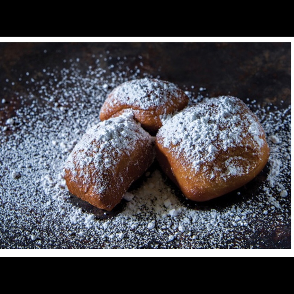 Meet your Posher, Sheryl